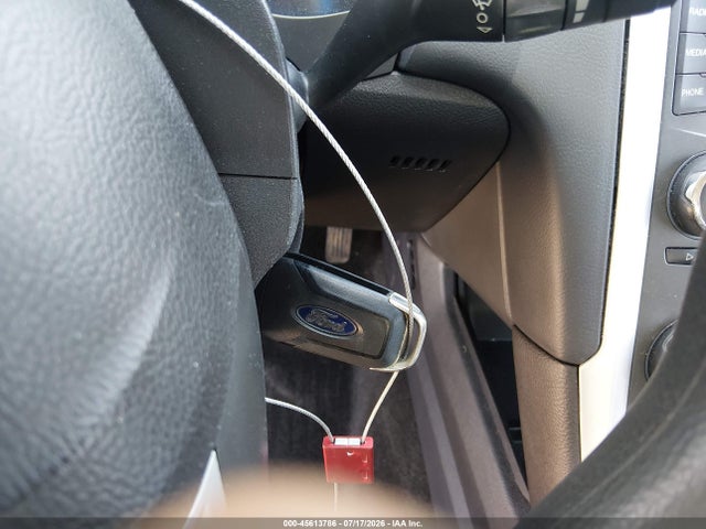 Ford FUSION S 2016 1FA6P0G76G5126133 Image 11