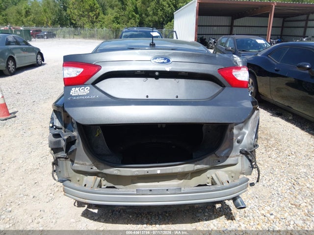 Ford FUSION S 2016 1FA6P0G76G5126133 Image 17
