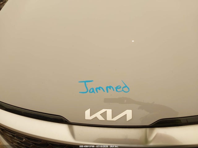 Aukcja sprzedaży 2023 Kia Sportage Sx-prestige, vin: 5XYK5CAF5PG071259, numer aukcji: 45613789