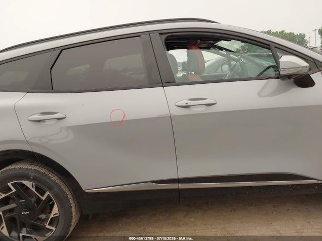 Aukcja sprzedaży 2023 Kia Sportage Sx-prestige, vin: 5XYK5CAF5PG071259, numer aukcji: 45613789