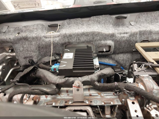 Aukcja sprzedaży 2023 Kia Sportage Sx-prestige, vin: 5XYK5CAF5PG071259, numer aukcji: 45613789