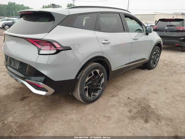 Aukcja sprzedaży 2023 Kia Sportage Sx-prestige, vin: 5XYK5CAF5PG071259, numer aukcji: 45613789