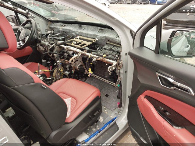 Aukcja sprzedaży 2023 Kia Sportage Sx-prestige, vin: 5XYK5CAF5PG071259, numer aukcji: 45613789