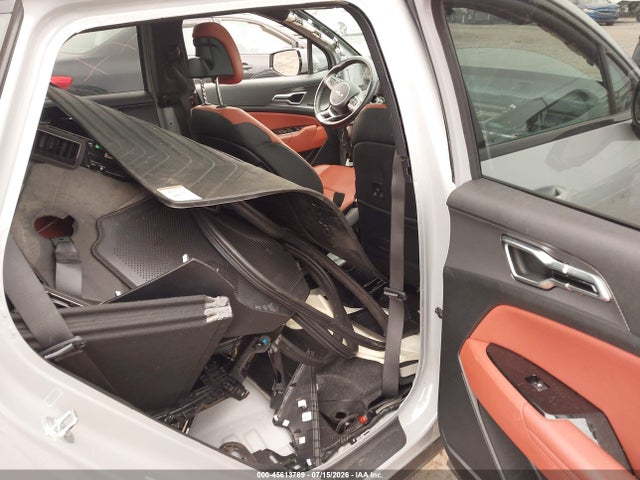 Aukcja sprzedaży 2023 Kia Sportage Sx-prestige, vin: 5XYK5CAF5PG071259, numer aukcji: 45613789