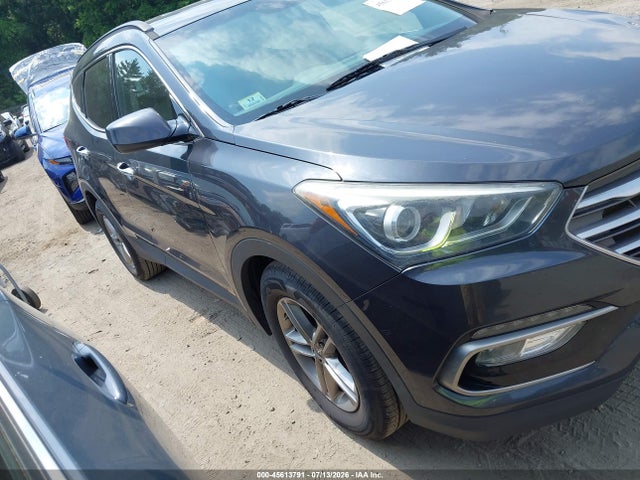 Aukcja sprzedaży 2017 Hyundai Santa Fe Sport 2.4l, vin: 5XYZUDLB7HG497585, numer aukcji: 45613791