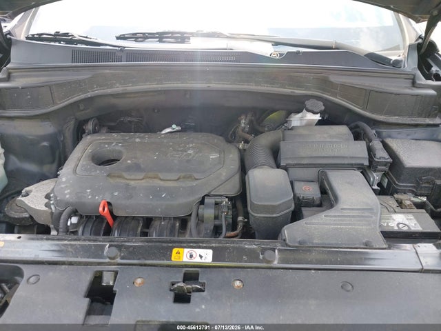 Aukcja sprzedaży 2017 Hyundai Santa Fe Sport 2.4l, vin: 5XYZUDLB7HG497585, numer aukcji: 45613791