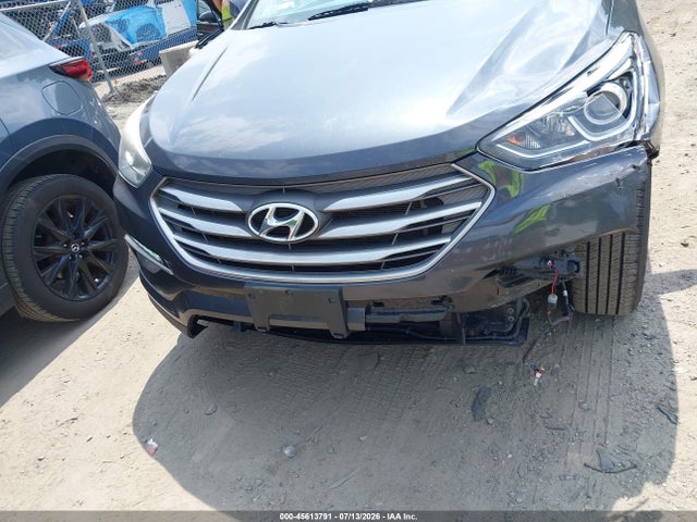 Aukcja sprzedaży 2017 Hyundai Santa Fe Sport 2.4l, vin: 5XYZUDLB7HG497585, numer aukcji: 45613791