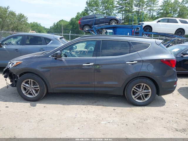 Aukcja sprzedaży 2017 Hyundai Santa Fe Sport 2.4l, vin: 5XYZUDLB7HG497585, numer aukcji: 45613791