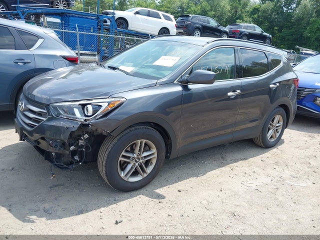 Aukcja sprzedaży 2017 Hyundai Santa Fe Sport 2.4l, vin: 5XYZUDLB7HG497585, numer aukcji: 45613791