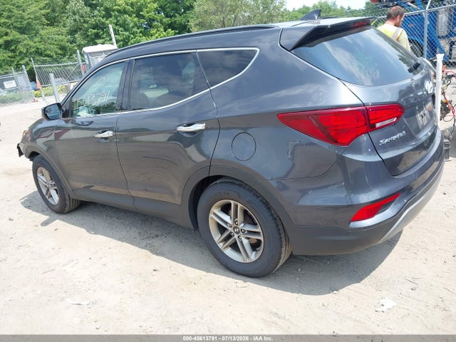 Aukcja sprzedaży 2017 Hyundai Santa Fe Sport 2.4l, vin: 5XYZUDLB7HG497585, numer aukcji: 45613791