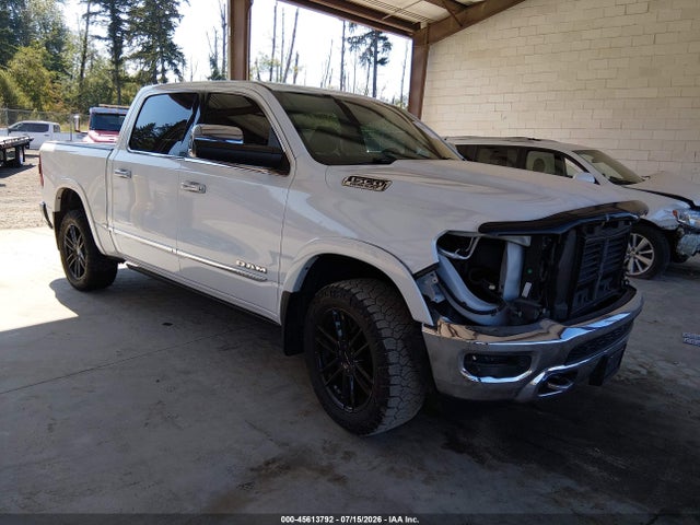 RAM 1500 Limited 4x4 5'7 Box 2019 1C6SRFHT1KN578945 головне зображення