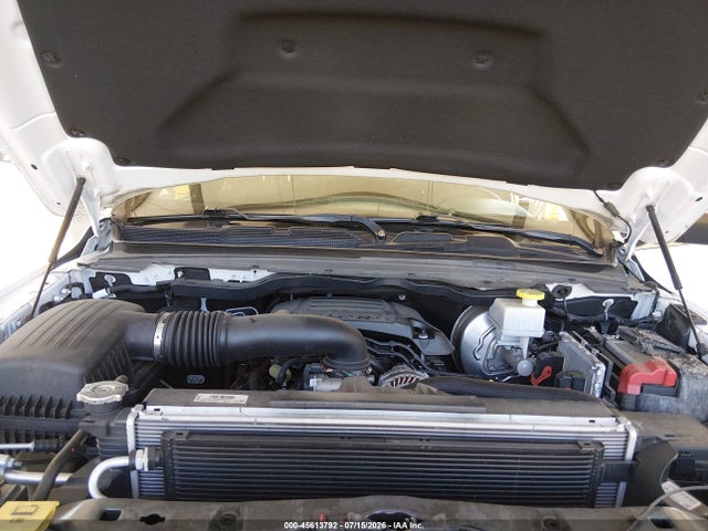 1C6SRFHT1KN578945 RAM 1500 Limited 4x4 5&#039;7 Box