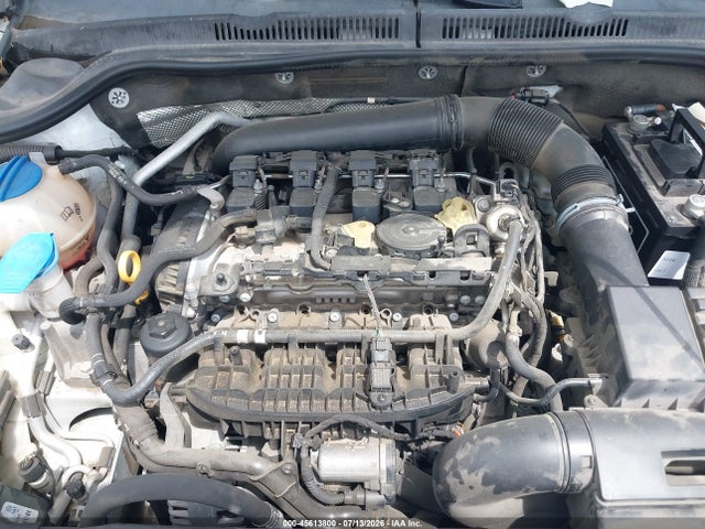 3VWL17AJ5HM410258 Volkswagen Jetta 1.8t Sel/1.8t Sel Premium