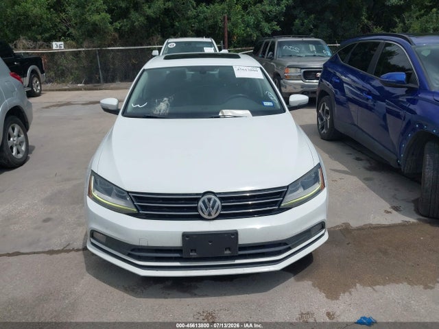 3VWL17AJ5HM410258 Volkswagen Jetta 1.8t Sel/1.8t Sel Premium