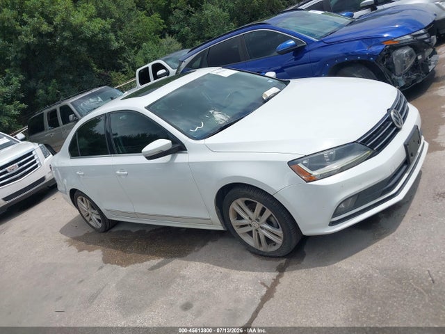 3VWL17AJ5HM410258 Volkswagen Jetta 1.8t Sel/1.8t Sel Premium