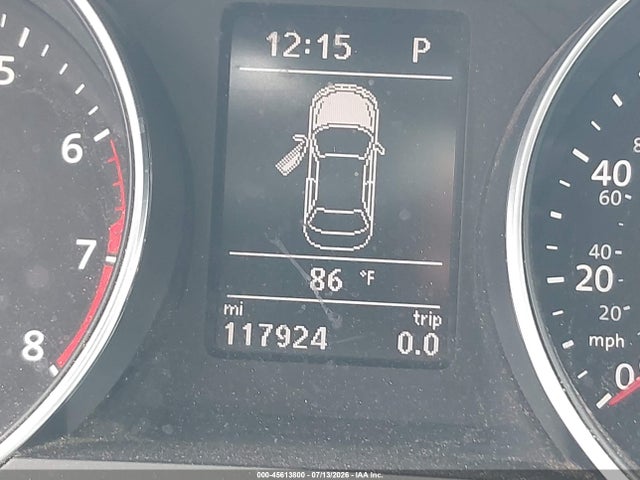 3VWL17AJ5HM410258 Volkswagen Jetta 1.8t Sel/1.8t Sel Premium