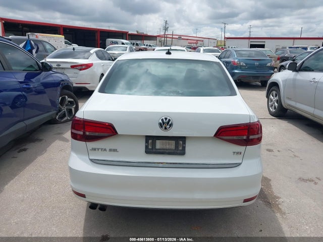 3VWL17AJ5HM410258 Volkswagen Jetta 1.8t Sel/1.8t Sel Premium
