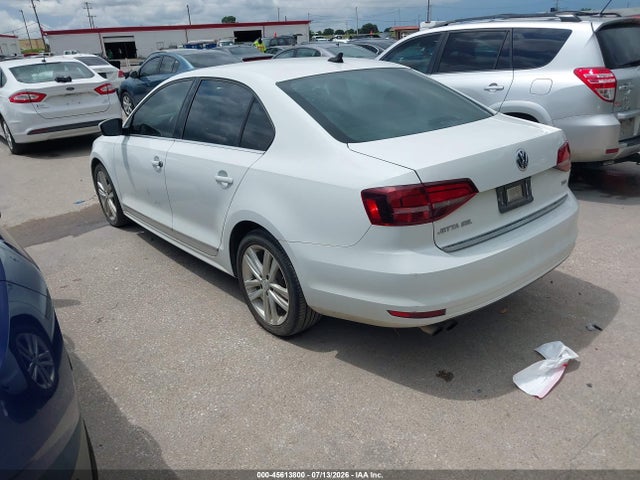 3VWL17AJ5HM410258 Volkswagen Jetta 1.8t Sel/1.8t Sel Premium