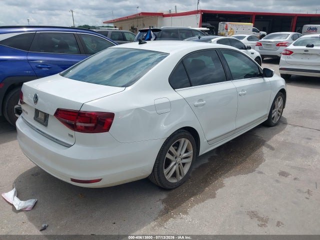 3VWL17AJ5HM410258 Volkswagen Jetta 1.8t Sel/1.8t Sel Premium