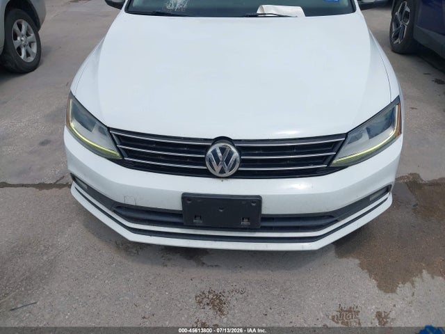 3VWL17AJ5HM410258 Volkswagen Jetta 1.8t Sel/1.8t Sel Premium