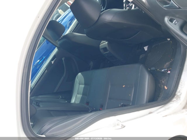 3VWL17AJ5HM410258 Volkswagen Jetta 1.8t Sel/1.8t Sel Premium