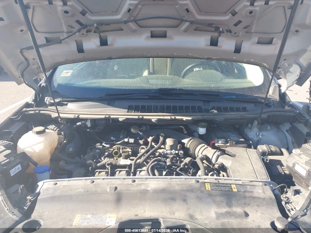 Aukcja sprzedaży 2019 Ford Edge Sel, vin: 2FMPK4J92KBC21416, numer aukcji: 45613801
