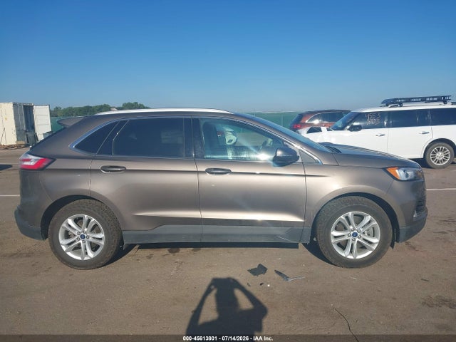 Aukcja sprzedaży 2019 Ford Edge Sel, vin: 2FMPK4J92KBC21416, numer aukcji: 45613801