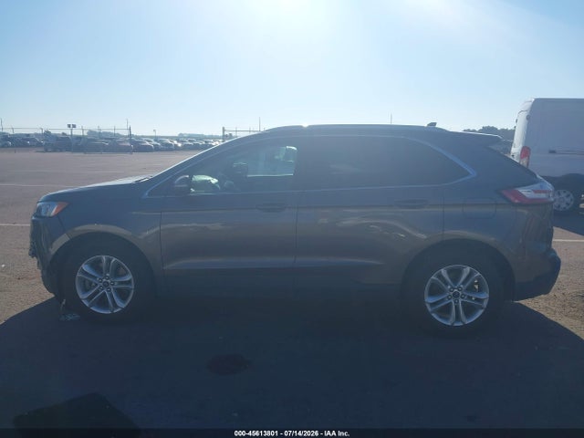 Aukcja sprzedaży 2019 Ford Edge Sel, vin: 2FMPK4J92KBC21416, numer aukcji: 45613801