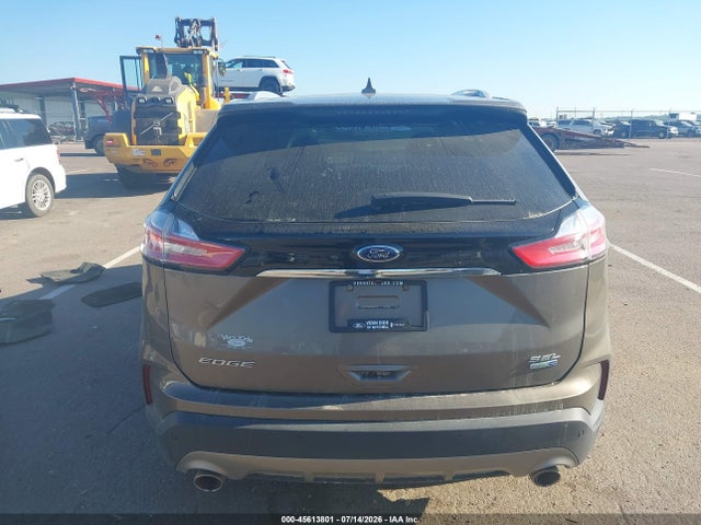 Aukcja sprzedaży 2019 Ford Edge Sel, vin: 2FMPK4J92KBC21416, numer aukcji: 45613801