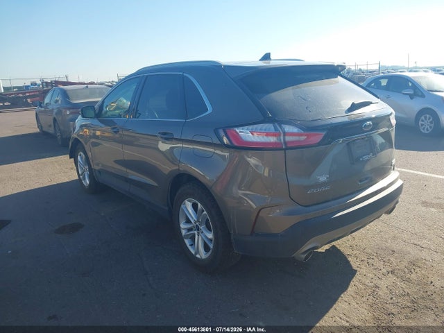 Aukcja sprzedaży 2019 Ford Edge Sel, vin: 2FMPK4J92KBC21416, numer aukcji: 45613801