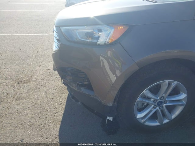 Aukcja sprzedaży 2019 Ford Edge Sel, vin: 2FMPK4J92KBC21416, numer aukcji: 45613801