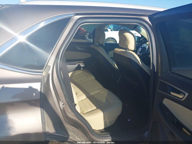 Aukcja sprzedaży 2019 Ford Edge Sel, vin: 2FMPK4J92KBC21416, numer aukcji: 45613801