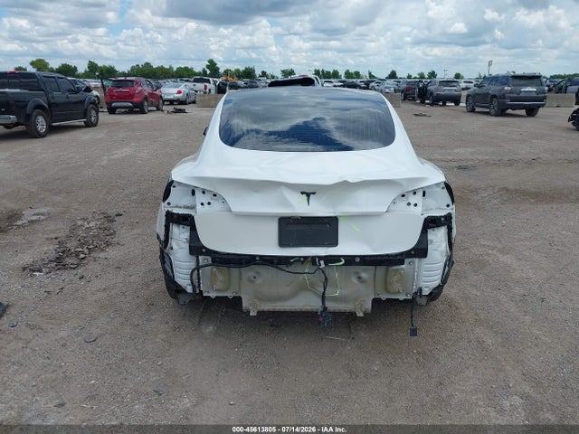 Tesla Model 3 Long Range/performance 2019 5YJ3E1EB8KF199611 Image 17