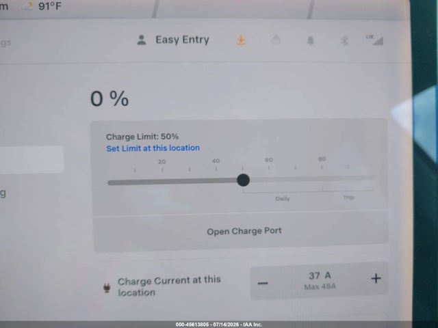Tesla Model 3 Long Range/performance 2019 5YJ3E1EB8KF199611 Image 18