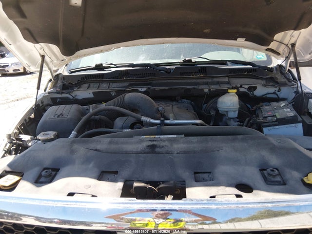 2015 Ram 1500 Tradesman მანქანა იყიდება აუქციონზე, vin: 1C6RR7FT2FS655451, აუქციონის ნომერი: 45613807