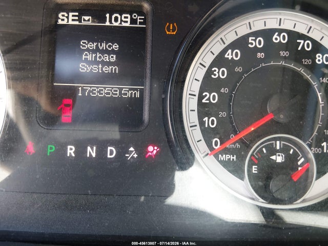 2015 Ram 1500 Tradesman მანქანა იყიდება აუქციონზე, vin: 1C6RR7FT2FS655451, აუქციონის ნომერი: 45613807