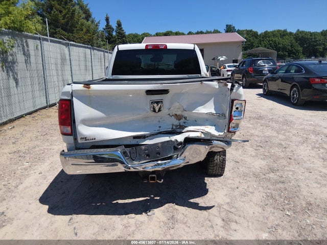 2015 Ram 1500 Tradesman მანქანა იყიდება აუქციონზე, vin: 1C6RR7FT2FS655451, აუქციონის ნომერი: 45613807