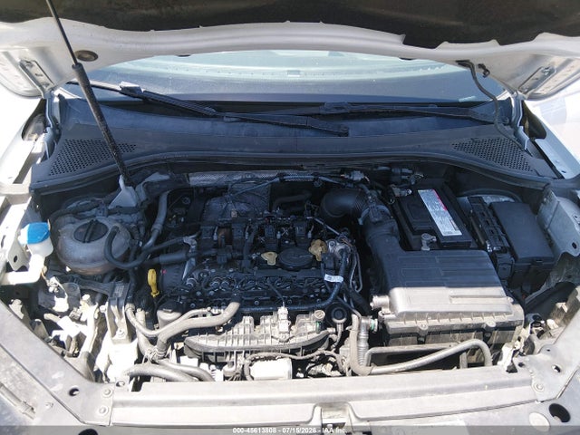 45613808 :رقم المزاد ، 3VV3B7AX2JM002103 vin ، 2018 Volkswagen Tiguan 2.0t Se/2.0t Sel مزاد بيع