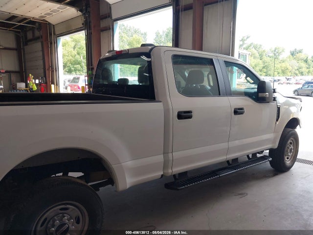 2022 Ford F-250 Xl მანქანა იყიდება აუქციონზე, vin: 1FT7W2B66NEC69723, აუქციონის ნომერი: 45613812