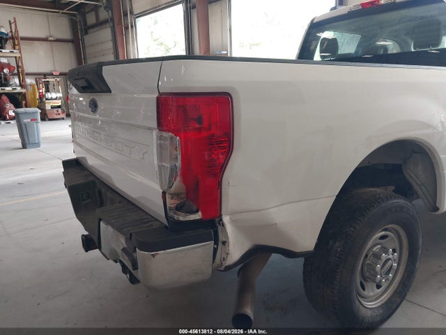 2022 Ford F-250 Xl მანქანა იყიდება აუქციონზე, vin: 1FT7W2B66NEC69723, აუქციონის ნომერი: 45613812
