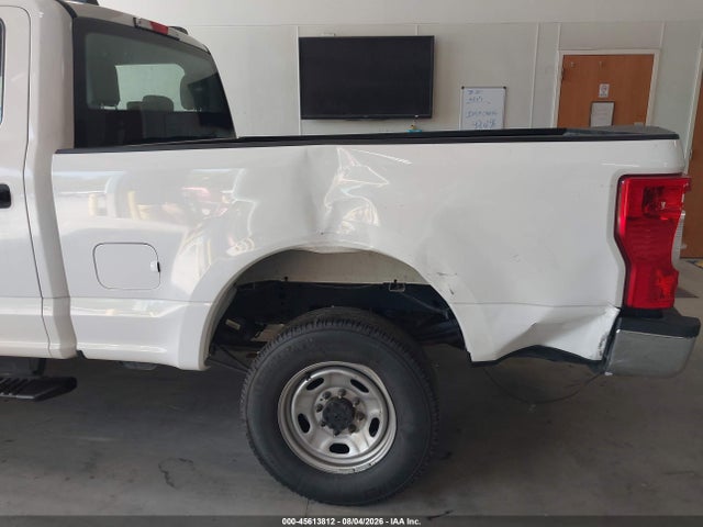 2022 Ford F-250 Xl მანქანა იყიდება აუქციონზე, vin: 1FT7W2B66NEC69723, აუქციონის ნომერი: 45613812