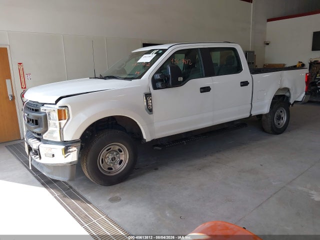 2022 Ford F-250 Xl მანქანა იყიდება აუქციონზე, vin: 1FT7W2B66NEC69723, აუქციონის ნომერი: 45613812