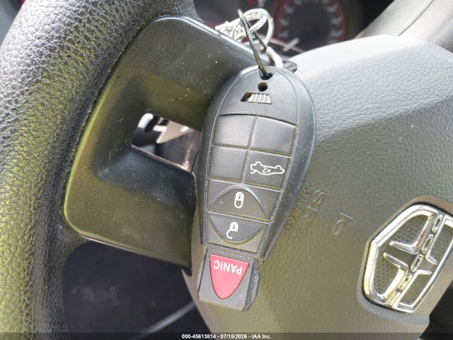 Продаж на аукціоні авто 2016 Dodge Dart Sxt Sport, vin: 1C3CDFFA0GD819182, номер лоту: 45613814