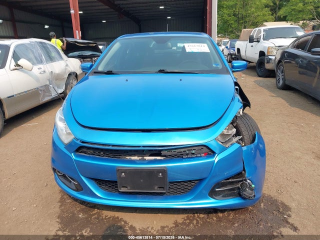 Продаж на аукціоні авто 2016 Dodge Dart Sxt Sport, vin: 1C3CDFFA0GD819182, номер лоту: 45613814