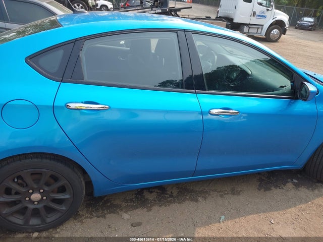 Продаж на аукціоні авто 2016 Dodge Dart Sxt Sport, vin: 1C3CDFFA0GD819182, номер лоту: 45613814