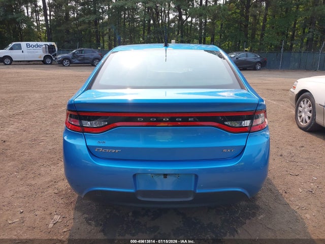Продаж на аукціоні авто 2016 Dodge Dart Sxt Sport, vin: 1C3CDFFA0GD819182, номер лоту: 45613814