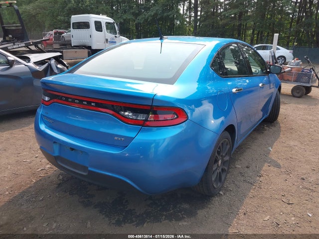 Продаж на аукціоні авто 2016 Dodge Dart Sxt Sport, vin: 1C3CDFFA0GD819182, номер лоту: 45613814