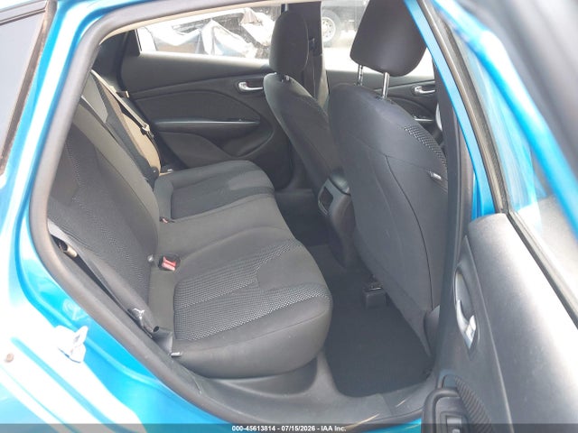 Продаж на аукціоні авто 2016 Dodge Dart Sxt Sport, vin: 1C3CDFFA0GD819182, номер лоту: 45613814
