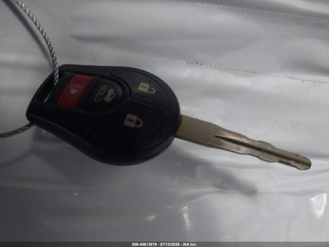 3N1CN7AP7GL865230 Nissan Versa 1.6 Sv