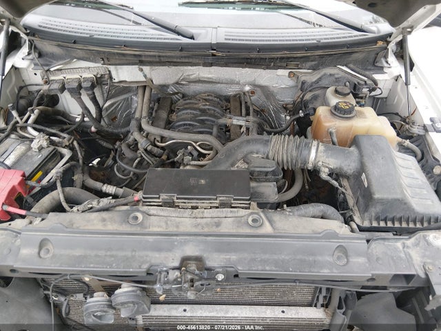 Aukcja sprzedaży 2013 Ford F-150 Lariat, vin: 1FTFW1EF2DKD99189, numer aukcji: 45613820